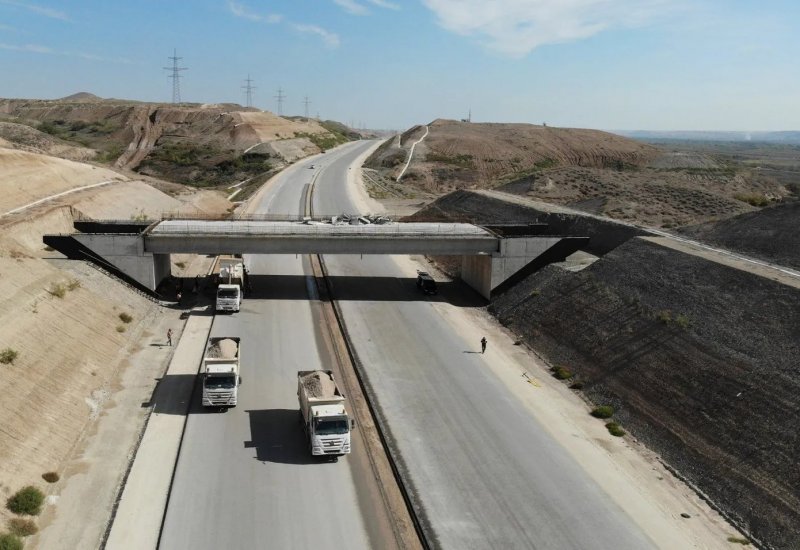 News about - US offers to lease Zangezur Corridor for 100 years. What’s standing in the way?