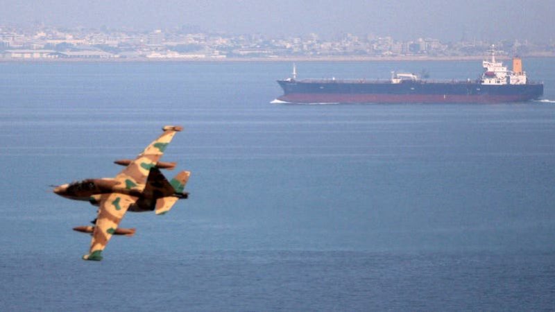 Iran seizes foreign tanker in gulf of Oman over fuel smuggling allegations