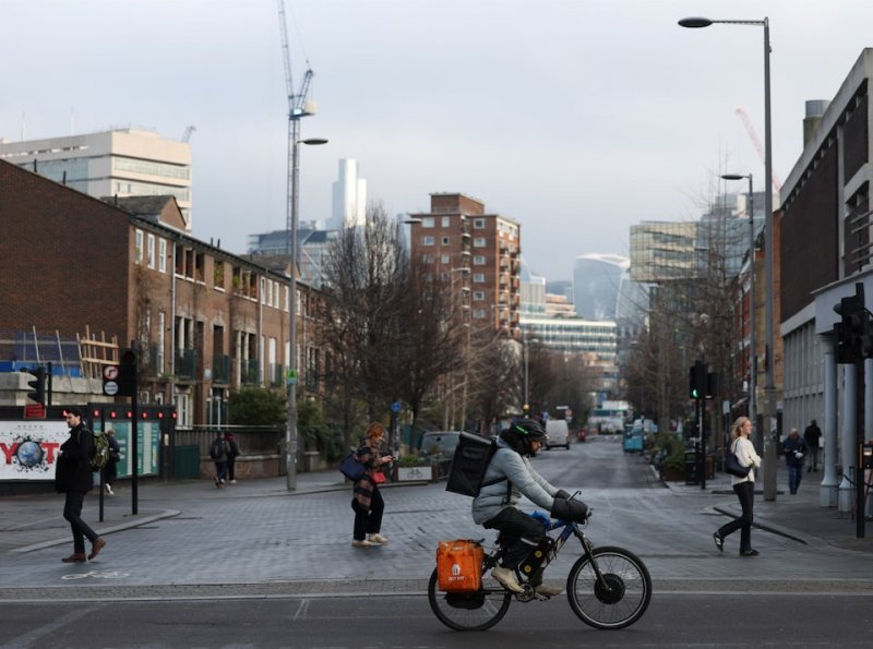 UK inflation surges to 3.6% in June, defying expectations and pressuring bank of England