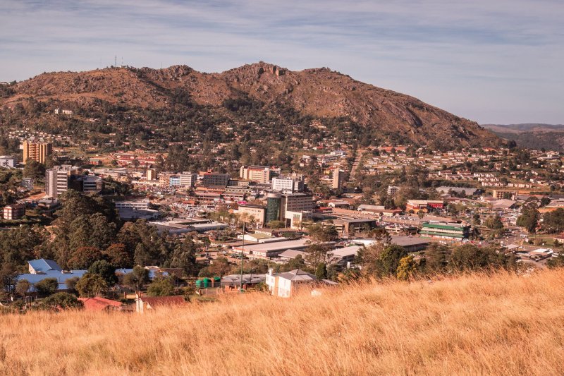 US announces 'third country deportation flight' lands in Southern Africa's Eswatini