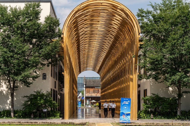 China spends billions to close A.I. gap with U.S.