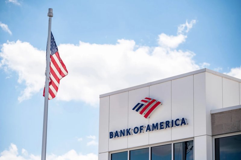 Bank of America sees profit surge, boosted by strong trading revenues