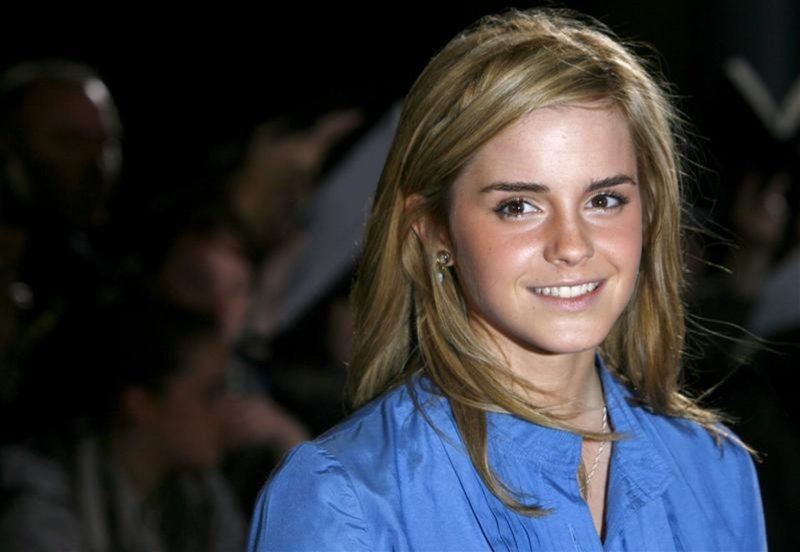 Emma Watson banned from driving after speeding offense