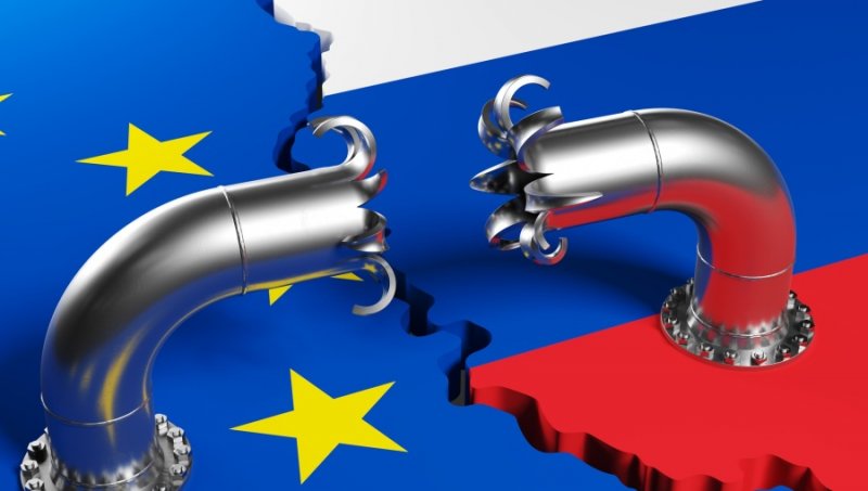 EU increases purchases of Russian pipeline gas and LNG by 15% in January-May 