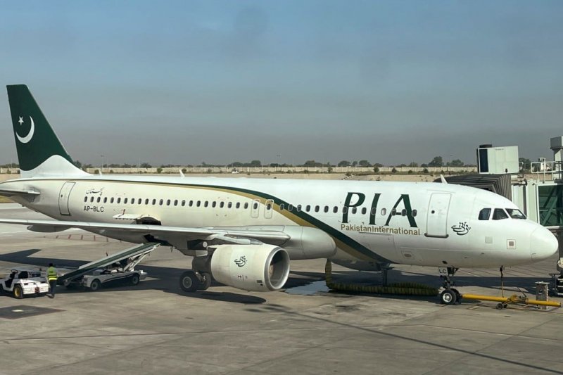 UK lifts five-year ban on Pakistani airlines