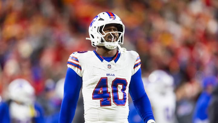 Von Miller joins Washington Commanders on one-year deal to boost pass rush