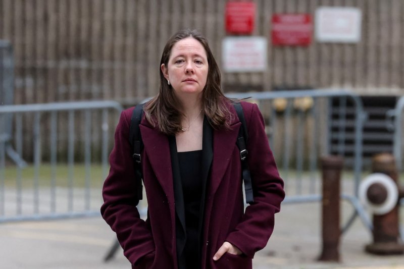 Justice department fires Maurene Comey, prosecutor in Epstein and “Diddy” Combs cases