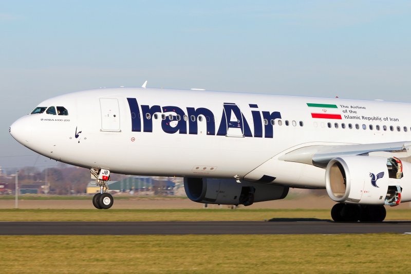 Iran fully reopens airspace and restores flights after safety review