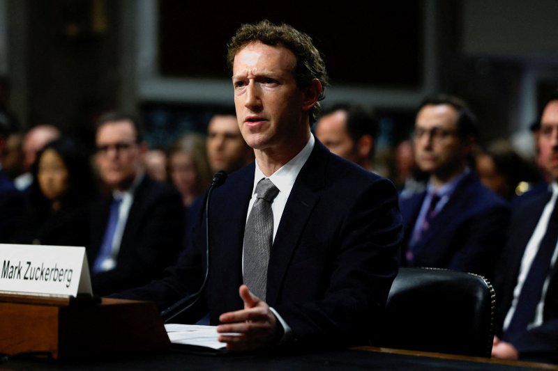 Meta CEO Zuckerberg faces $8 billion privacy lawsuit over Cambridge Analytica scandal