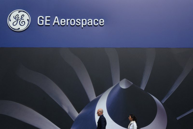 GE Aerospace ups 2025 profit forecast on aviation rebound