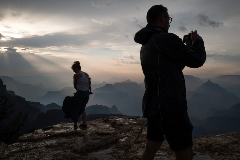 Tropical rains threaten Louisiana as extreme heat wave targets 70 million across U.S.