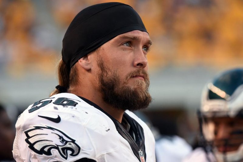 Former Eagles linebacker Bryan Braman dies at 38