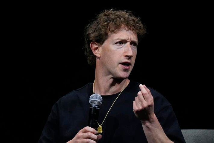 Zuckerberg settles $8 billion lawsuit over Cambridge Analytica, avoids testimony