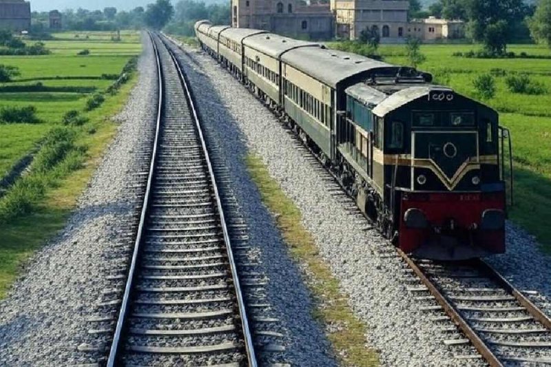 Pakistan, Afghanistan, Uzbekistan sign deal for cross-border rail network
