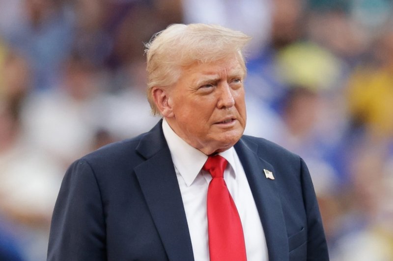 White House clears up health speculation surrounding President Trump