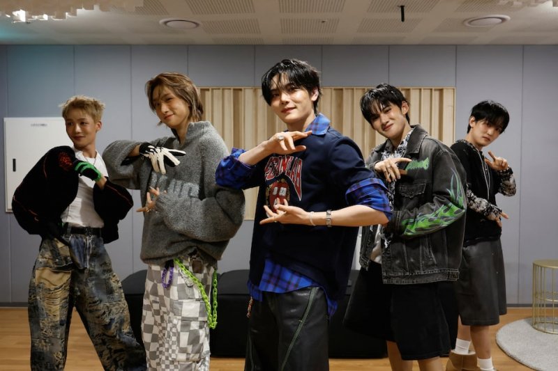 North Korean defectors debut in new K-pop boy band 1VERSE