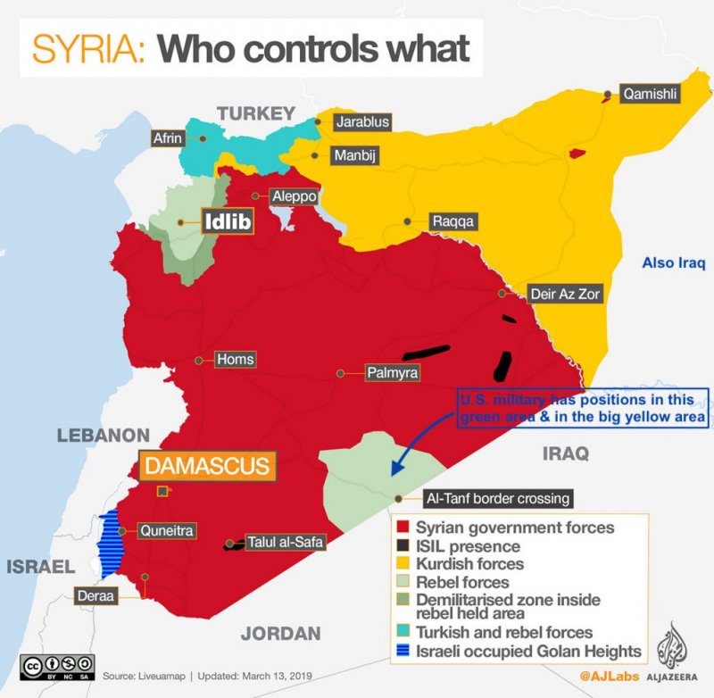 News about -  Israel’s ‘protection’ of Druze civilians - Geopolitical cover 