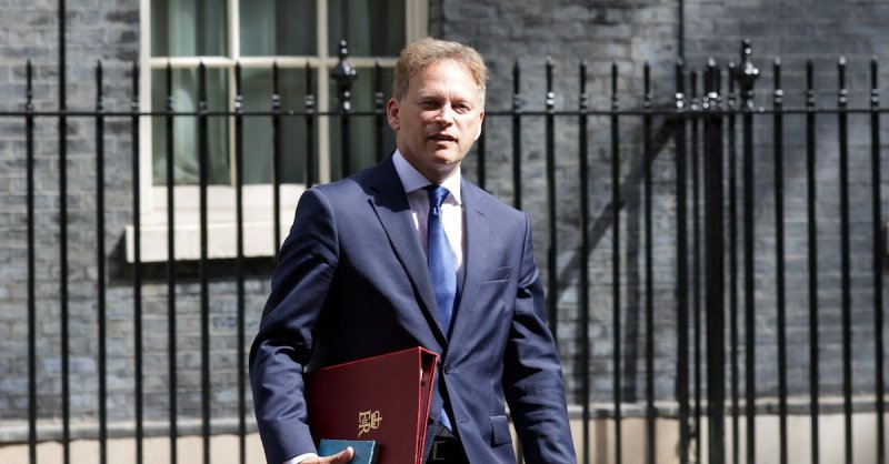 Grant Shapps defends two-year Afghan data leak gag, citing need to ‘save lives’