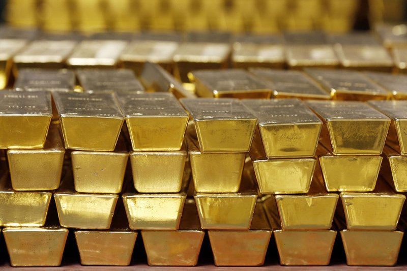 Azerbaijan’s gold imports surge, Russia tops the list