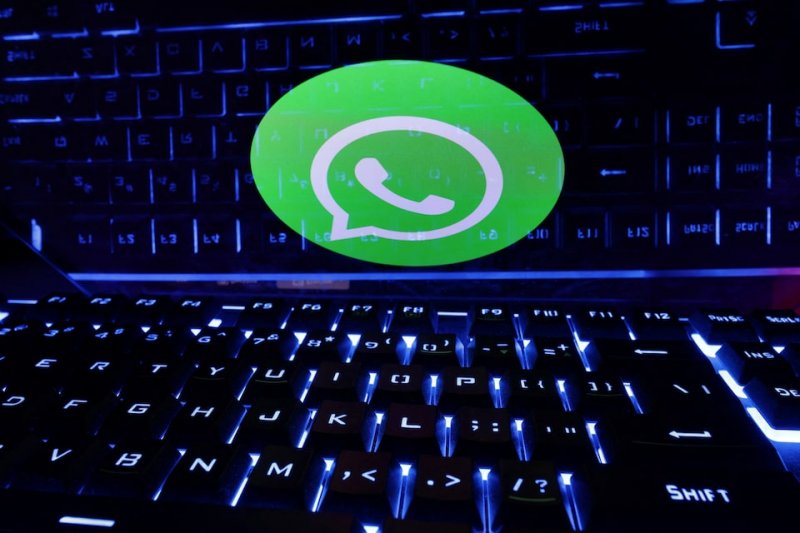 WhatsApp faces possible ban in Russia over security concerns