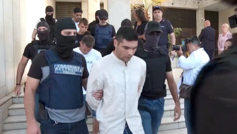 Libyan ICC war crimes suspect arrested in Germany