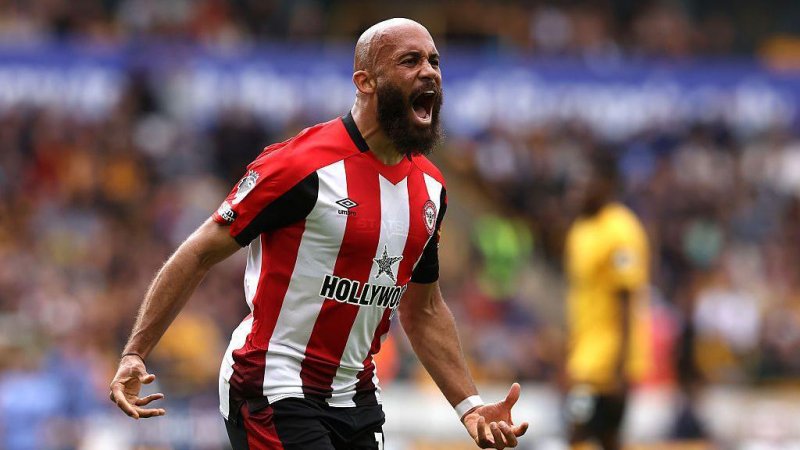 Bryan Mbeumo set for Man Utd move after £71m deal with Brentford