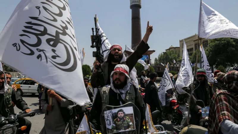 Thousands of Afghans denied compensation after UK data breach