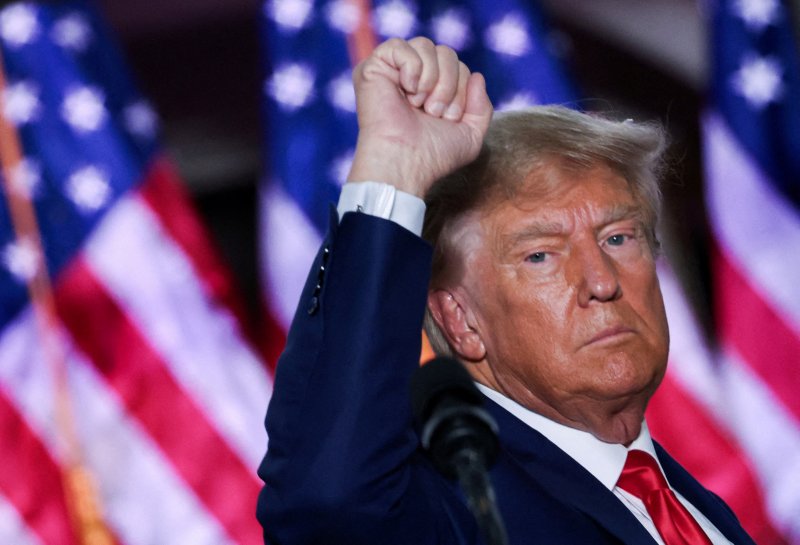 Trump says 10 Israeli captives will be released ‘very shortly’