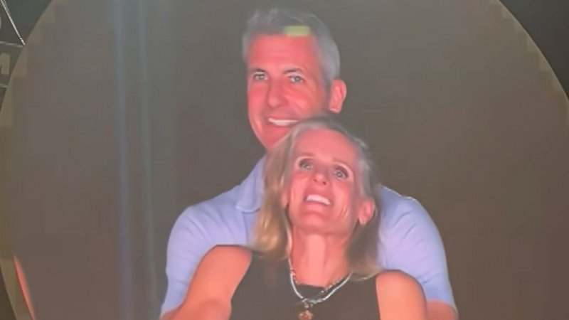 Astronomer CEO Andy Byron resigns after Coldplay concert video