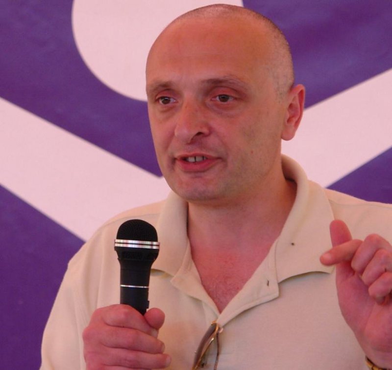 News about -  Gia Kuchava: Peace between Baku and Yerevan depends on Armenia’s internal stability 