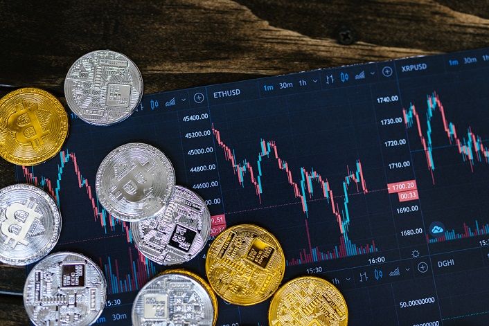 Crypto stocks soar as Trump signs stablecoin law 