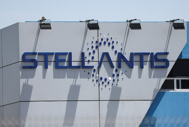 Stellantis says US tariffs have cost €300m
