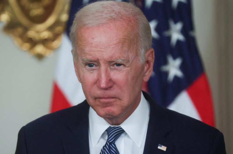 Republicans keep spotlight on Joe Biden months after his exit