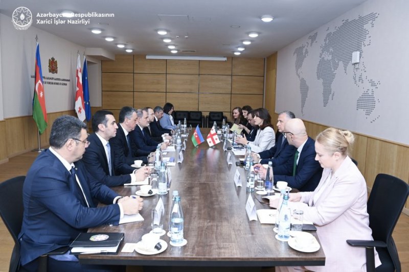 2025/07/17531-3506393274.jpg + Azerbaijan and Georgia strengthen strategic partnership in Tbilisi discussions News about - Azerbaijan and Georgia strengthen strategic partnership in Tbilisi discussions