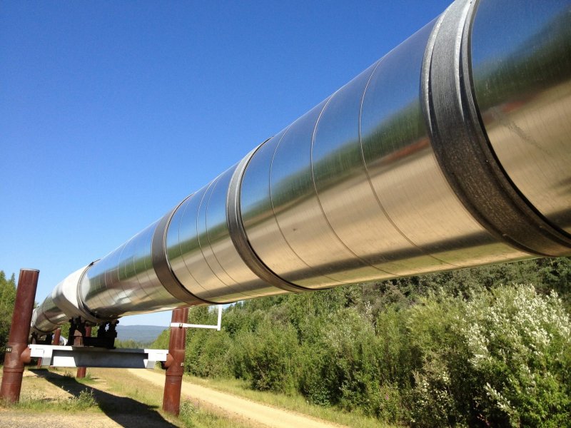 Hungary, Serbia set to jointly construct new oil pipeline