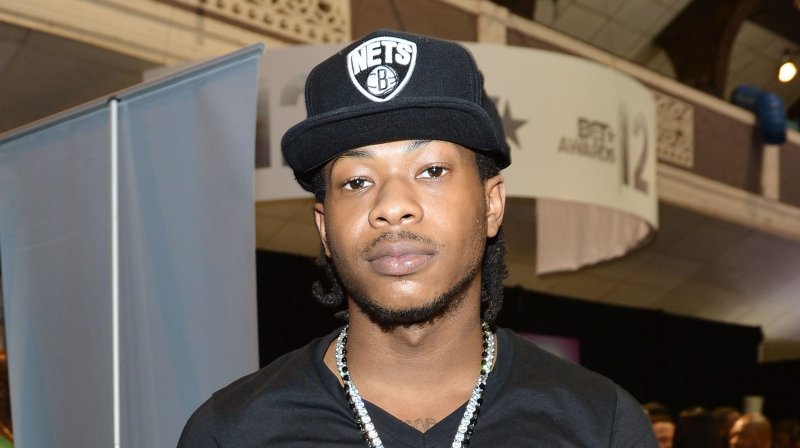 Rapper Cash Out sentenced to life in prison