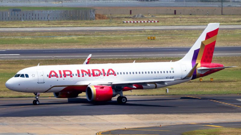Multiple aircraft incidents reported across India in one day 