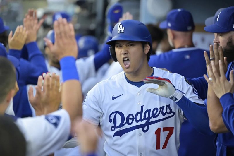 Ohtani, Smith power Dodgers to 5-2 win over Twins, ending home skid