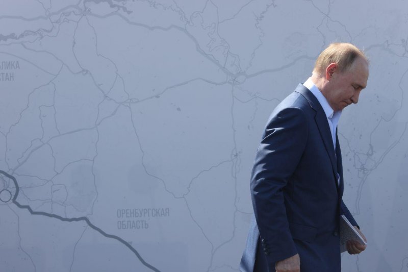 Putin dismisses Trump’s 50-day ceasefire deadline as ‘emotional’