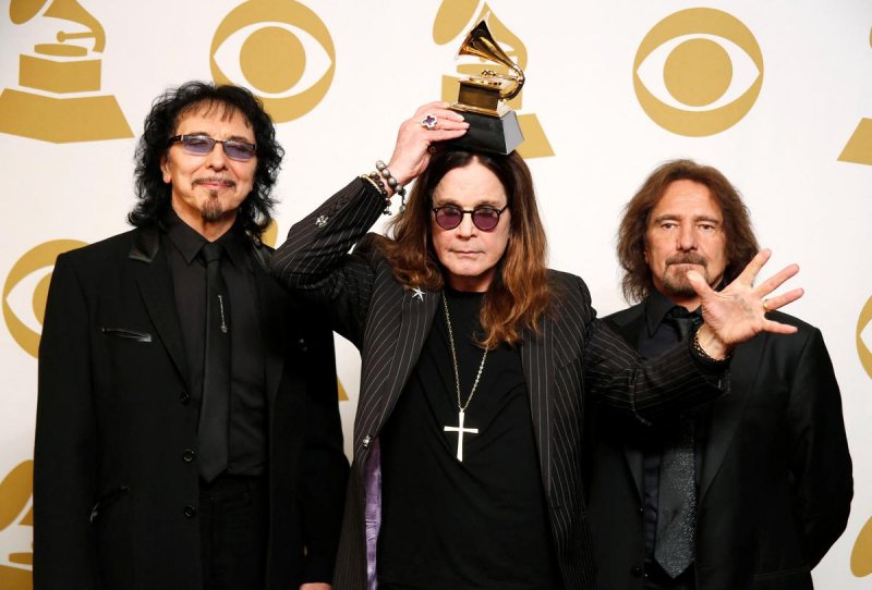 Black Sabbath, Elton John and Rod Stewart pay tribute to Ozzy Osbourne