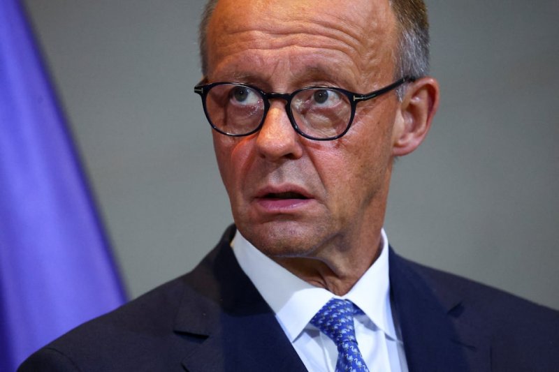 Merz faces growing pressure to toughen stance on Israel over Gaza conflict