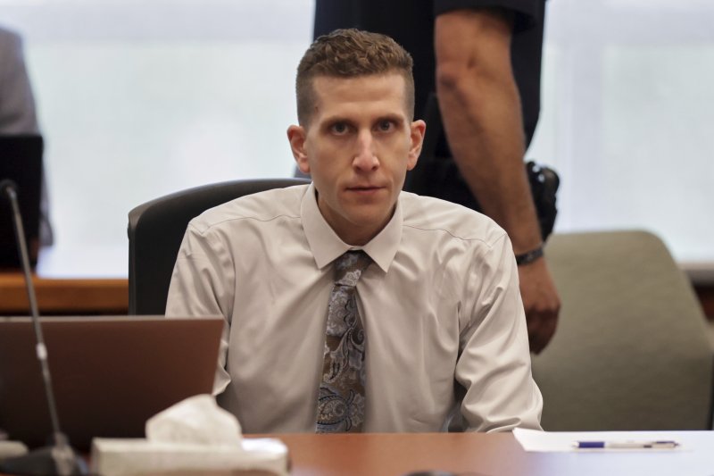 Bryan Kohberger to be sentenced in Idaho murders case