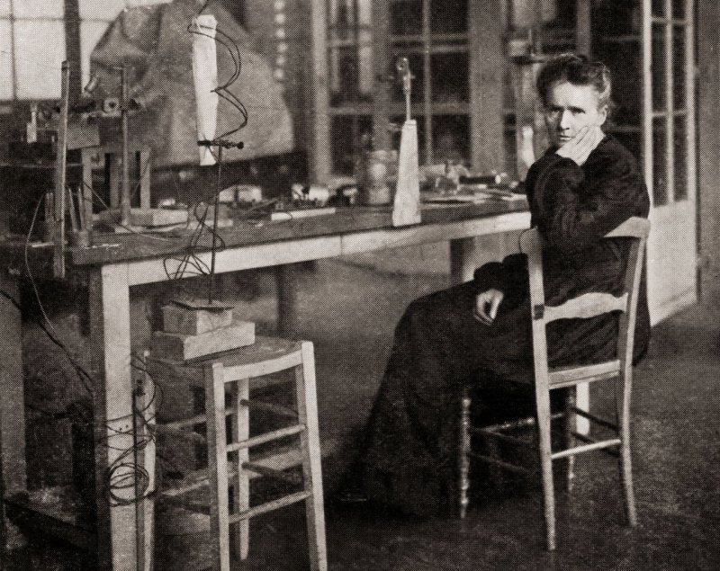 Marie Curie or Sklodowska-Curie? New Euro banknote sparks Franco-Polish dispute