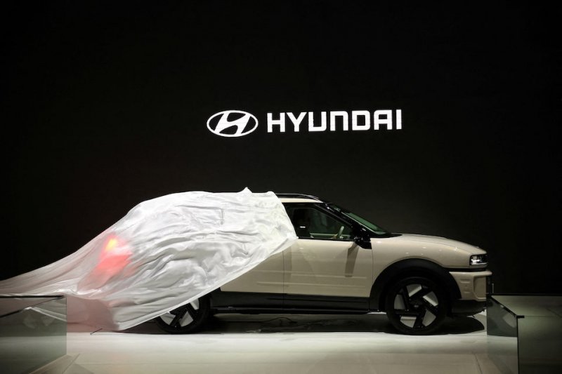 Hyundai warns of bigger U.S. tariff hit after Q2 profit drops 16%