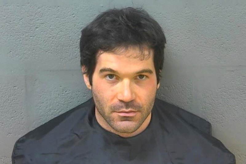 Flight attendant jailed for nearly 20 years after secretly filming girls in airplane bathroom