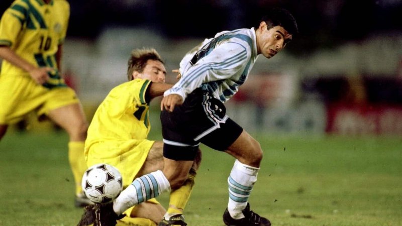 Allianz Stadium may lose World Cup qualifiers over turf quality dispute