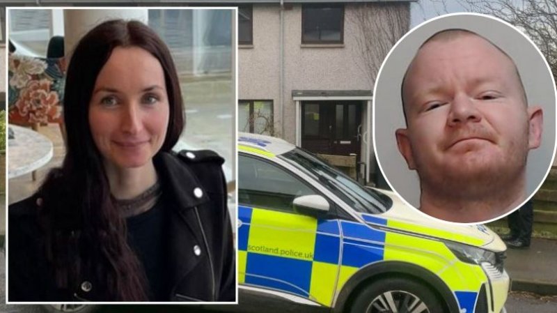 Man jailed for murder after stabbing partner 27 times