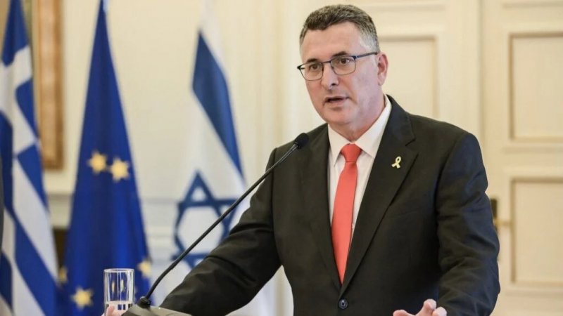 Israel accuses UN of failing in Gaza aid efforts 