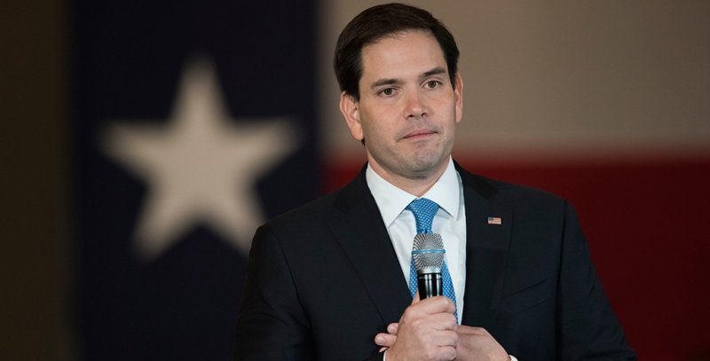 Azerbaijani NGOs appeal to US Secretary of State Marco Rubio 