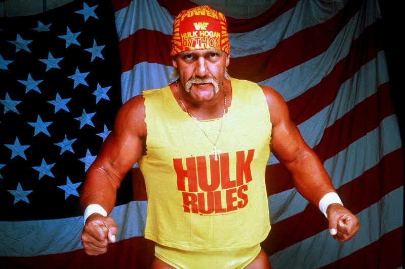 Wrestling icon Hulk Hogan dies at 71 after cardiac arrest